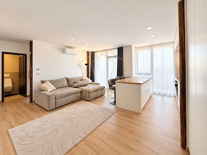 Apartament de lux cu 2 camere| central - imagine 2