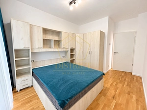 Apartament mobilat si utilat cu 2 camere | ISHO - imagine 3