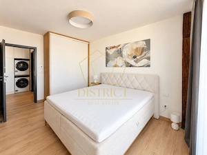 Apartament de lux cu 2 camere| central - imagine 6