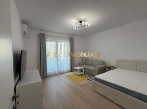 Garsoniera de inchiriat | Exigent Plaza F5 | Centrala | Parcare | Metrou