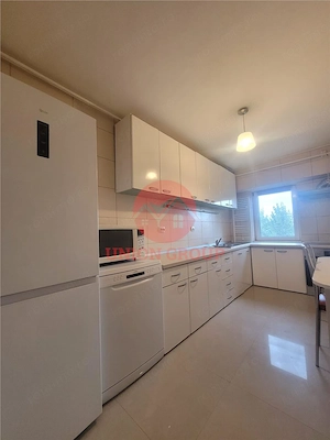 Apartament 3 Camere Foarte Spatios | Strada Unirii Faleza Nord - imagine 4