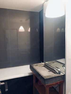 Vând apartment 3 camere - imagine 4