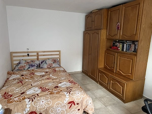 De închiriat apartament cu 1 cameră, Cal Martirilor, Timișoara