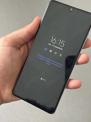 samsung A41 , 64Gb  4GB Ram , android 12 