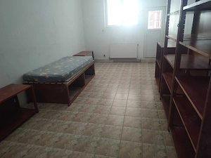 Birouri de închiriat 45 mp, două camere, bulevardul Pipera peny market omv - imagine 4
