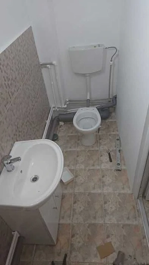Birouri de închiriat 45 mp, două camere, bulevardul Pipera peny market omv - imagine 6