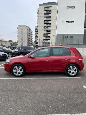 Vând Golf 6 - imagine 5