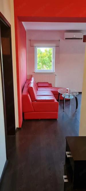 Vand apartament in Dumbravita - imagine 5