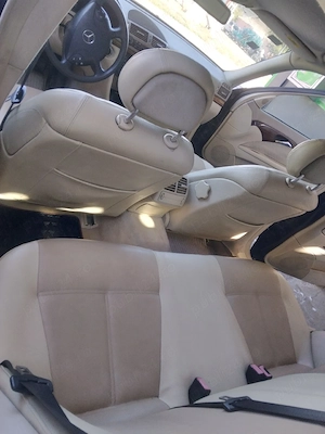 Mercedes-benz Eclass 2.2 automat - imagine 4