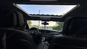 Vând BMW 520d f10 M-Paket 2012, 184 cp, automata, softclose - imagine 3