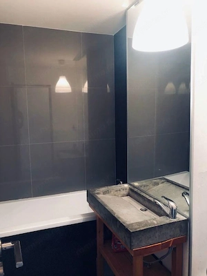 Vand apartament 3 camere - imagine 5