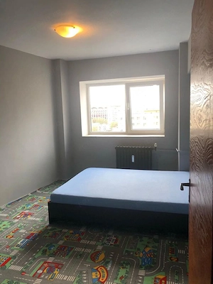 Vand apartament 3 camere - imagine 6