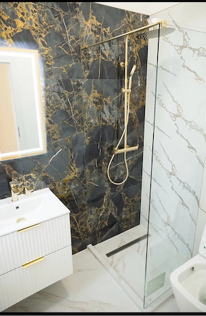 De vanzare 1 2 duplex Dumbravita,str. Baladei 16 - imagine 5