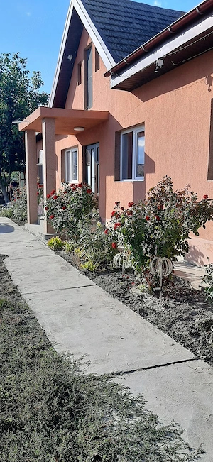 Casa P+M comuna Tataranu-Vrancea - imagine 2