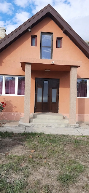 Casa P+M comuna Tataranu-Vrancea - imagine 3