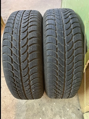 2 Sava Eskimo S3+ GoodYear 185/65 R15 (Logan,Clio,Sandero)