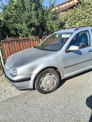 Golf 4 1.6 Benzina - imagine 4
