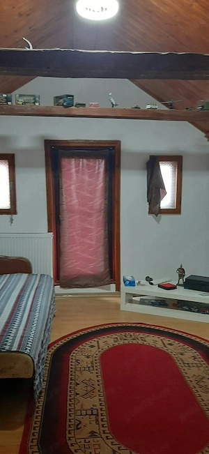 Casa P+M comuna Tataranu-Vrancea - imagine 9