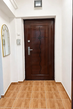 Închiriez apartament 2 camere + birou separat | Crângași   Constructorilor | Loc de parcare inclus - imagine 8