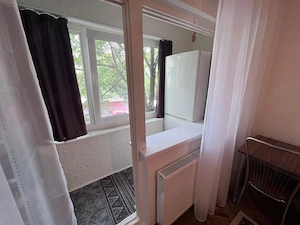 Garsonieră Apartament 1 camera calea Martirilor Girocului Etaj 1 - imagine 7