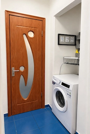 Închiriez apartament 2 camere + birou separat | Crângași   Constructorilor | Loc de parcare inclus - imagine 7