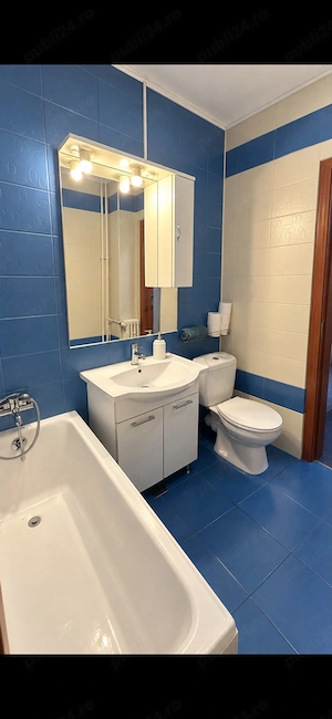 Închiriez apartament 2 camere + birou separat | Crângași   Constructorilor | Loc de parcare inclus - imagine 4