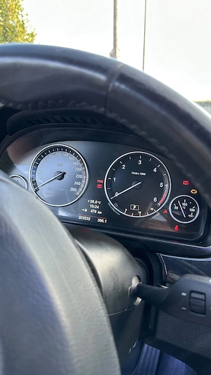 Vând BMW 520d f10 M-Paket 2012, 184 cp, automata, softclose - imagine 9
