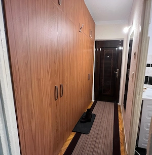 Garsonieră Apartament 1 camera calea Martirilor Girocului Etaj 1 - imagine 5