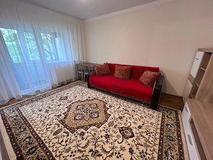 Garsonieră Apartament 1 camera calea Martirilor Girocului Etaj 1 - imagine 8