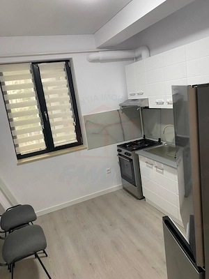 APARTAMENT 2 CAMERE, Luxury Residence, 600 €/lună - imagine 7