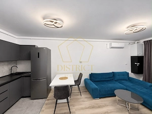 Apartament cu 2 camere mobilat si utilat | Adora Forest - imagine 2