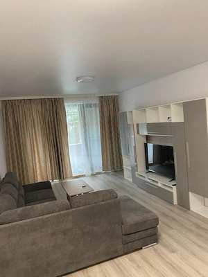APARTAMENT 2 CAMERE, Luxury Residence, 600 €/lună - imagine 4