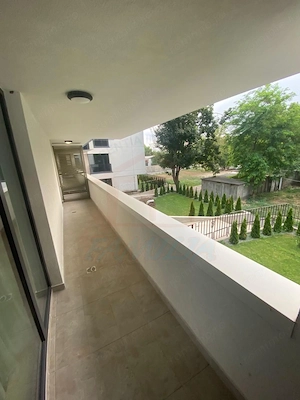 APARTAMENT 2 CAMERE, Luxury Residence, 600 €/lună - imagine 2