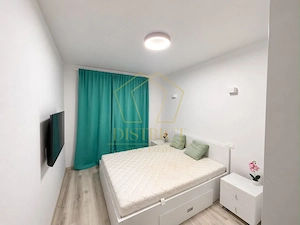 Apartament cu 2 camere mobilat si utilat | Adora Forest - imagine 5
