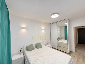 Apartament cu 2 camere mobilat si utilat | Adora Forest - imagine 4