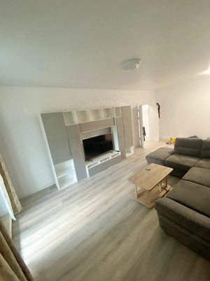 APARTAMENT 2 CAMERE, Luxury Residence, 600 €/lună - imagine 5