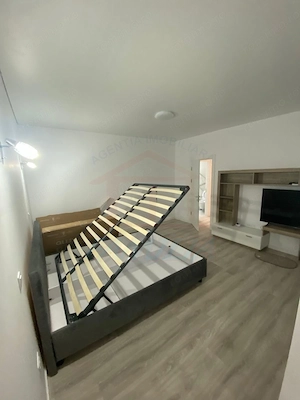 APARTAMENT 2 CAMERE, Luxury Residence, 600 €/lună - imagine 9