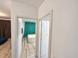 Apartament cu 2 camere mobilat si utilat | Adora Forest - imagine 6
