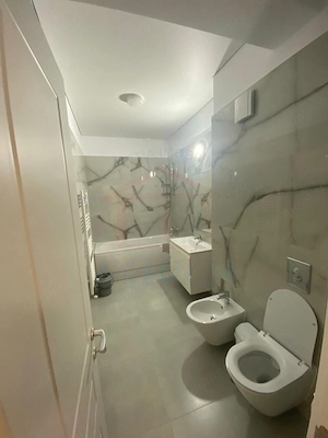 APARTAMENT 2 CAMERE, Luxury Residence, 600 €/lună - imagine 3