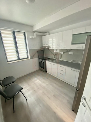 APARTAMENT 2 CAMERE, Luxury Residence, 600 €/lună - imagine 8
