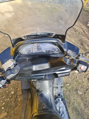 vand motor yamaha - imagine 2