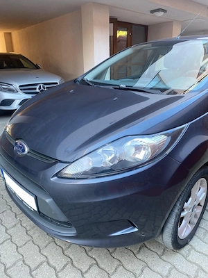 Ford Fiesta - An 2009 - imagine 3