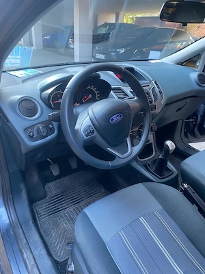 Ford Fiesta - An 2009 - imagine 9