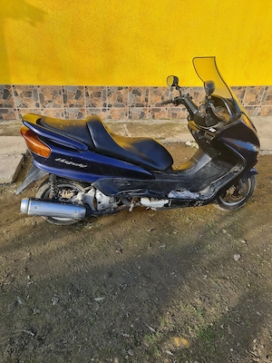 vand motor yamaha - imagine 5