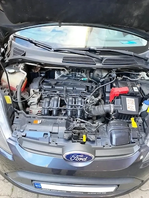 Ford Fiesta - An 2009 - imagine 10