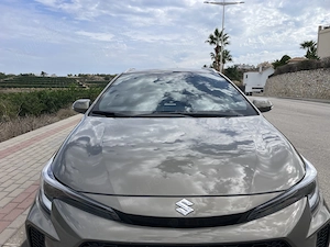 Suzuki Swace hibrid. Motor 1.8l stare perfectă, rulat în Spania, primul proprietar. - imagine 5