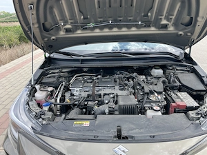Suzuki Swace hibrid. Motor 1.8l stare perfectă, rulat în Spania, primul proprietar.