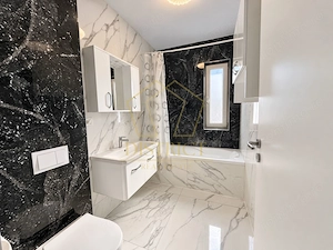 Penthouse modern cu 3 camere | Giroc | Lidl - imagine 10