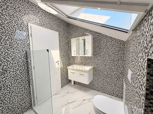 Penthouse modern cu 3 camere | Giroc | Lidl - imagine 9