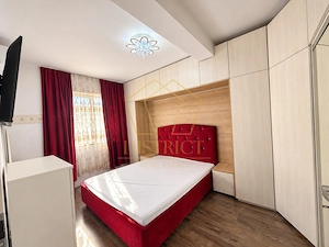 Penthouse modern cu 3 camere | Giroc | Lidl - imagine 5